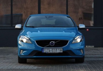 Volvo V40 II Cross Country 2.0 T3 DRIVE-E 152KM 2016 Volvo V40 Volvo V40 T3 RDesign 2.0 Benzyna 152KM, zdjęcie 31