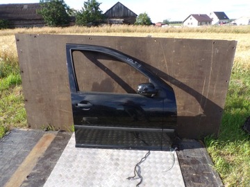 DRZWI PRAWY PRZÓD VW GOLF IV