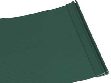 МОНТАЖНЫЕ ЗАЖИМЫ ДЛЯ ЛЕНТЫ ДЛЯ ЗАБОРА LINAR PREMIUM - 20 шт.