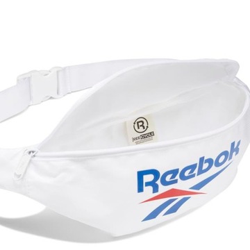 Saszetka/nerka Reebok GP0157 CL FO WAISTBAG NS