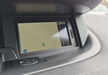 Renault Scenic III XMOD Energy TCe 130KM 2013 Renault Scenic swiezo sprowadzony, przygotowany do rejestracji 1.2 130KM, zdjęcie 18