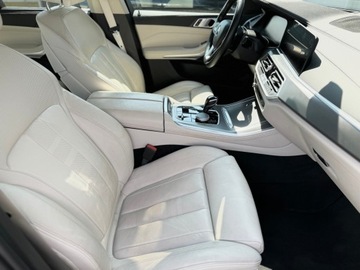 BMW X5 G05 SUV 3.0 40i 340KM 2019 BMW X5 BMW X5 xDrive 340 KM,Salon PL,Bezwypadkowy,, zdjęcie 12