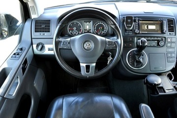 Volkswagen Multivan T6 2013 Volkswagen Multivan _Highline_4Motion_DSG_Max_Full, zdjęcie 5