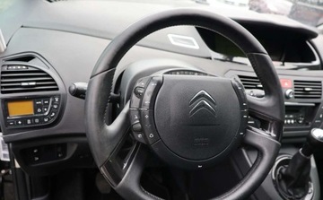 Citroen C4 Picasso I 1.6 VTi 120KM 2012 Citroen C4 Picasso Czujniki, Alu, Tempomat, Grzane Fotele, Zadbany, GWARAN, zdjęcie 16