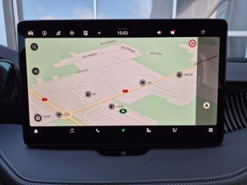 Skoda Superb IV Kombi 2.0 TSI 204KM 2026 Skoda Superb l&amp;K 265KM TSI DSG 4x4, zdjęcie 31