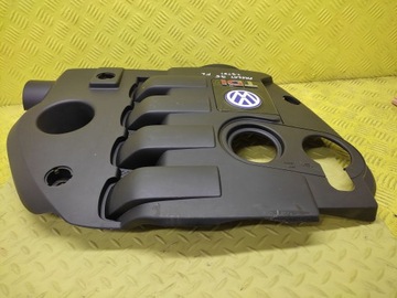 VW PASSAT B5 1.9 TDI LIFT КРЫШКА ДВИГАТЕЛЯ 038103925