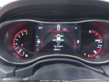 Dodge Durango III 3.6 V6 294KM 2014 Dodge Durango 2014 Dodge Durango AWD 4dr Limited 3.6 Benzyna 295KM, zdjęcie 13