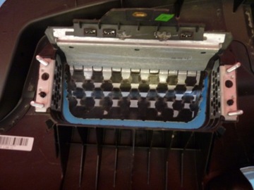 Панель приборов Кокпит AUDI A6 C7 (11-18) SOUL