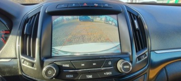 Opel Insignia I Country Tourer 2.0 CDTI Ecotec 170KM 2015 Opel Insignia Automat, ful wersja., zdjęcie 10