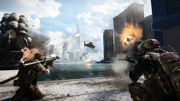 КОД КЛЮЧА ДЛЯ ИГРЫ BATTLEFIELD 4 XBOX ONE SERIES X|S