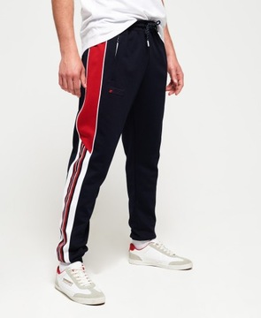 SuperDry SD Tricot Blocked Track Pants (L)