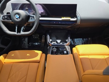 BMW X3 G45 2026 BMW X3 xDrive20d Sport Suv 2.0 (197KM) 2026, zdjęcie 6