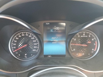 Mercedes GLC C254/X254 2022 Mercedes-Benz GLC 43 4Matic AMG 2022 3.0l 3.0 Benzyna 385KM, zdjęcie 9