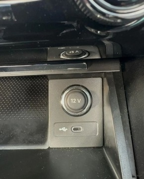 Skoda Superb III 2023 Skoda Superb 1.4 TSI iV 218 KM 6DSGStyle 1.4 Hybryda Plug-in 156KM, zdjęcie 12