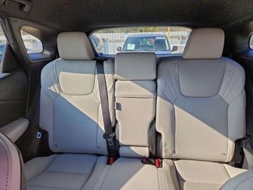 Lexus RX V 2025 Lexus RX 350 Base 2025 2.4 Benzyna 275KM, zdjęcie 10