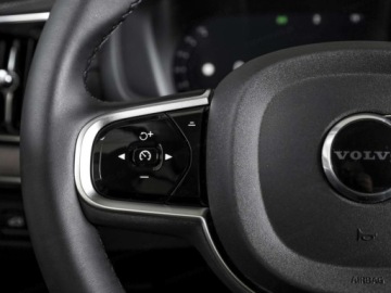 Volvo XC90 II SUV Plug-In Facelifting 2024 2.0 T8  455KM 2025 VOLVO XC90 T8 AWD Plug-In Hybrid Ultra Dark Suv 2.0 (455KM) 2025, zdjęcie 11