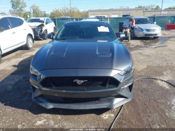 Ford Mustang VI 2019 Ford Mustang GT Premium 2019 5.0l 5.0 Benzyna 460KM, zdjęcie 7