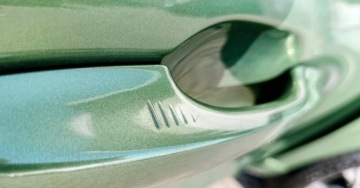 Ford Kuga III SUV Plug-In Facelifting 2.5 PHEV 243KM 2026 Ford Kuga Kamery 360, BLIS, nawigacja, ogrzewana szyba czolowa. 2.5 243KM, zdjęcie 11