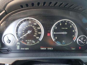 BMW X5 F15 2017 BMW X5 2017 BMW X5 XDR40E 2.0 Hybryda 245KM, zdjęcie 9