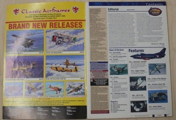 Масштабный авиамоделист - 5/2000