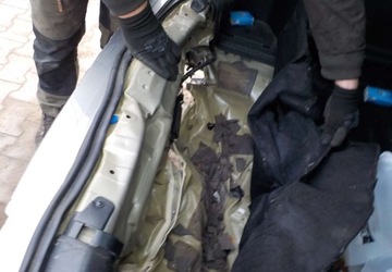 Kia Niro II 2023 Kia Niro Okazja 1.6 Hybryda 105KM, zdjęcie 17