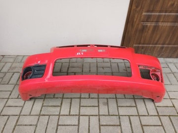 Бампер передний SUZUKI SX4 I 06 - 2009 SX-4 передний