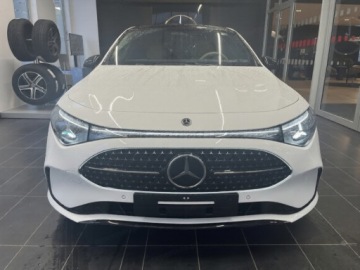 Mercedes CLA C118/X118 2025 MERCEDES-BENZ CLA 180 Progressive Sedan 1.5 (136KM) 2025, zdjęcie 1