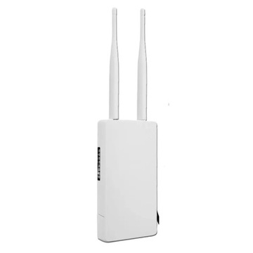 ROUTER ZEWNĘTRZNY 4G WIFI ORANGE PLAY PLUS TMOBILE