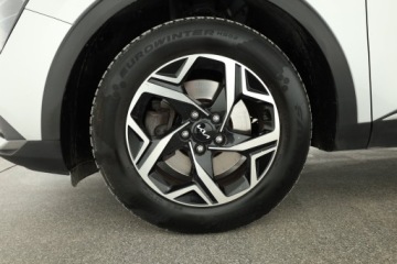 Kia Sportage V SUV 1.6 T-GDI 150KM 2022 Kia Sportage 1.6 T-GDI, Salon Polska, zdjęcie 18