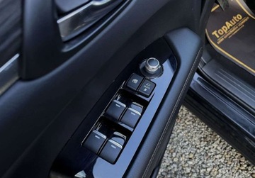 Mazda CX-5 II SUV 2.0 SKY-G 165KM 2020 Mazda CX-5 II FULL LED SKORA BOSE gwarancja bezwypadkowa 165 KM MNAUAL, zdjęcie 32