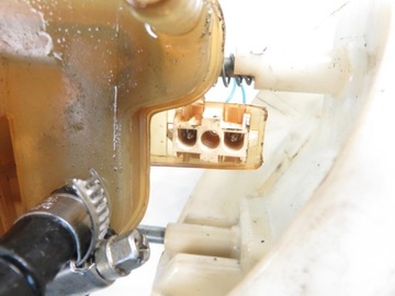 PLOVÁK MERCEDES W203 C 200 CDI 2034700794