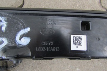 SVĚTLO STOP LED LAND ROVER DEFENDER 2 II 20-