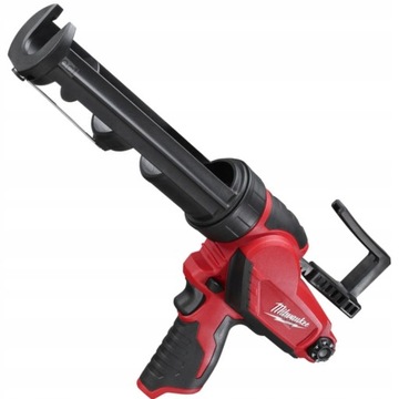 775411 MILWAUKEE M12 SUBKOMPAKTOWY PISTOLET DO KLEJENIA Z TUBA 310 ML M12 P