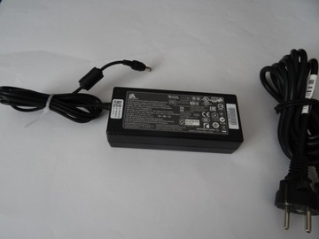 Zasilacz Oryginał ZEBRA FSP060-RPBA 20V 3A 60W
