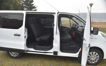Renault Trafic III 2018 Renault Trafic Renault Trafic 2.0 Diesel 145KM, zdjęcie 15