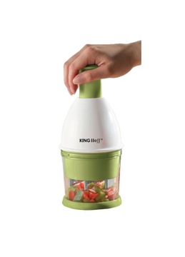 SIEKACZ DO CEBULI WARZYW KH-6108 KINGHOFF