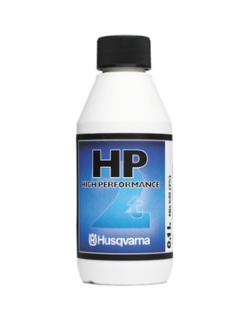 Olej do silników dwusuwowych, HP 0,1L HUSQVARNA
