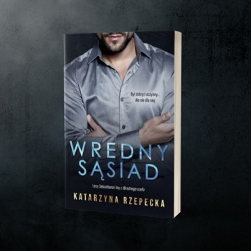 Злая соседка Катажина Жепецка