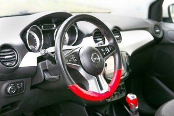 Opel Adam 2015 Opel Adam Navi/CITY/Bluetooth/ Tempomat/Serwis, zdjęcie 9