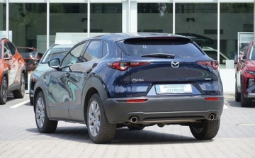 Mazda CX-30 2023 Mazda CX-30 2.0 150KM Exclusive Line Gwarancja producenta FV23 2.0 Hybryda, zdjęcie 2