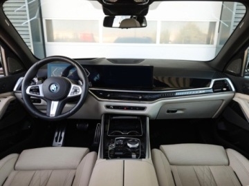 BMW X5 G05 SUV Plug-In Facelifting 3.0 50e 490KM 2026 BMW X5 xDrive50e Sport Suv 3.0 (489 KM) 2026, zdjęcie 8