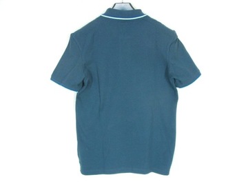 Koszulka Polo Męska Lee Pique Regular rozmiar XL