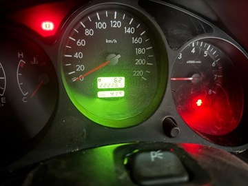 Subaru Forester II 2.0 X 125KM 2004 SUBARU FORESTER (SG_) 2.0 AWD 125 KM, zdjęcie 3