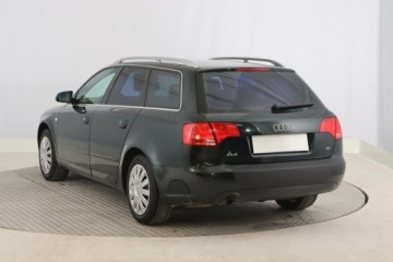 Audi A4 B7 Avant 1.6 i 102KM 2005 Audi A4 1.6, Klima, Klimatronic ,Bezkolizyjny, zdjęcie 3