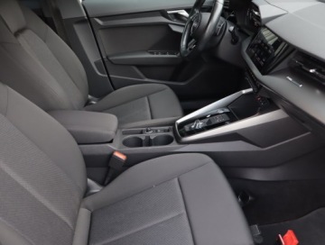 Audi A8 D5 2020 Audi A3 35 TFSI, Salon Polska, Automat, Navi, zdjęcie 8