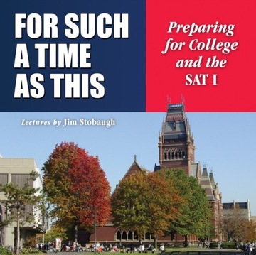 For Such a Time as This - AUDIOBOOK
