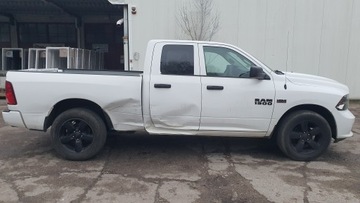 Dodge Ram IV 2018 DODGE RAM 1500 Crew Cab Pickup 5.7 HEMI ZOBACZ FILM, zdjęcie 5