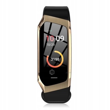SMARTBAND FIT СМАРТ-ЧАСЫ СЕРДЕЧНЫЙ МОНИТОР IOS E18