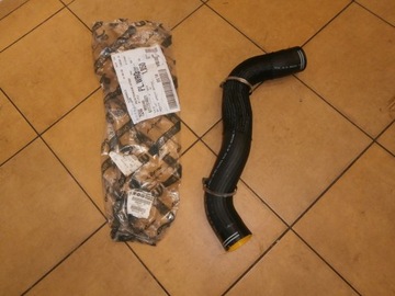 RURA WĄŻ INTERCOOLER DUCATO Fiat OE 6000629320