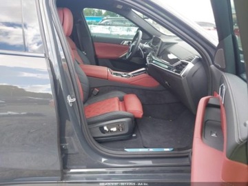 BMW X6 G06 2026 BMW X6 xDrive40I 2026 3.0l 3.0 Benzyna 375KM, zdjęcie 9